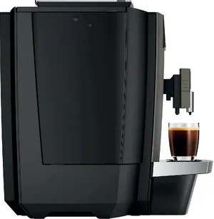 Кофемашина JURA X4 Dark Inox EA (15544) - 72 - Molodo