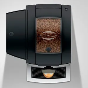 Кофемашина JURA X4 Dark Inox EA (15544) - 73 - Molodo