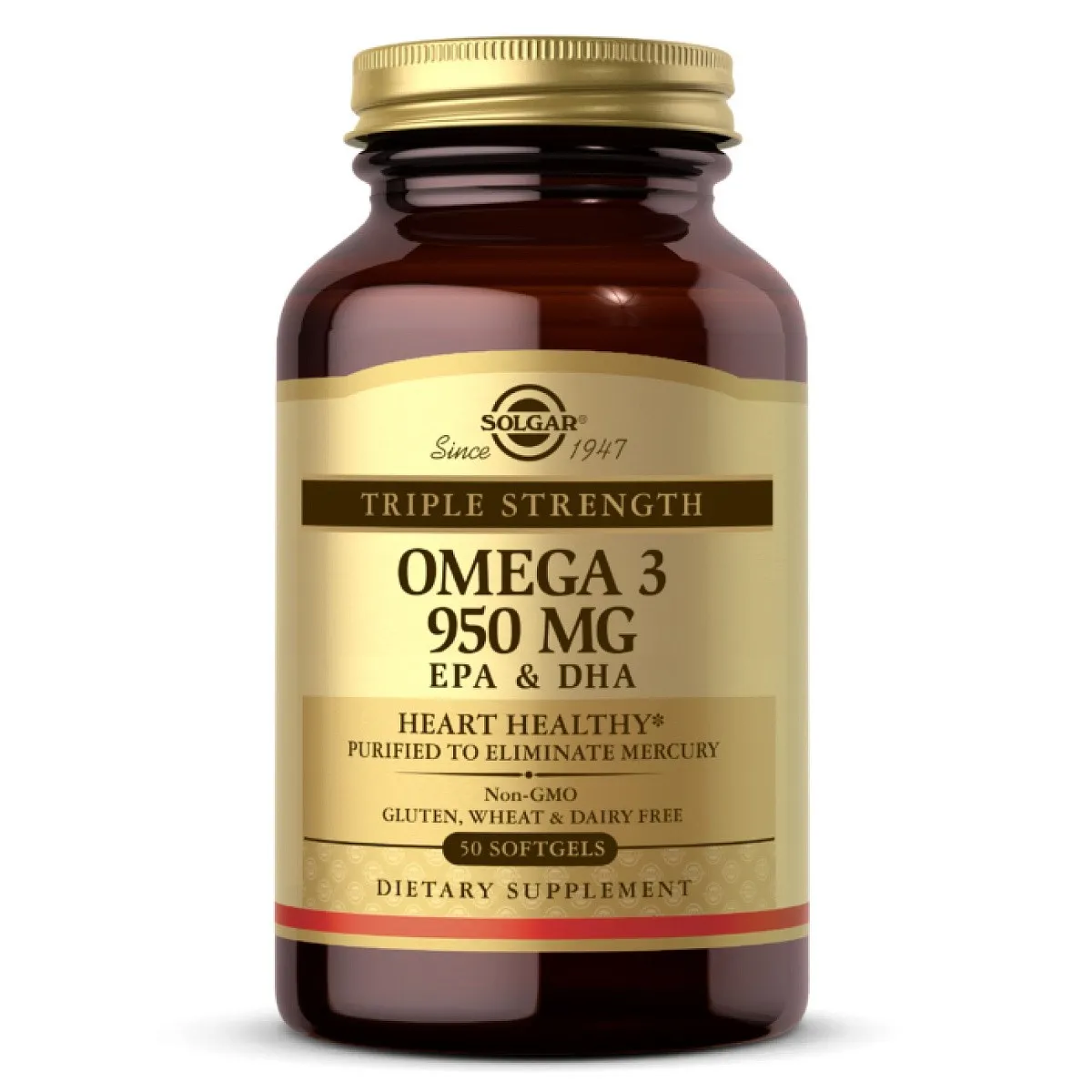 EPA и DHA Fairhaven Health • Киев - 60 - Molodo